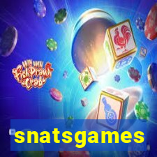 snatsgames