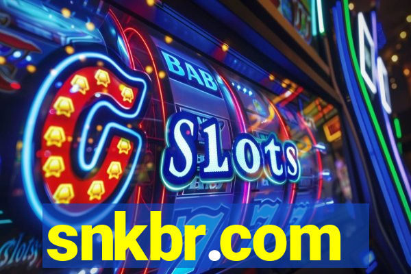 snkbr.com