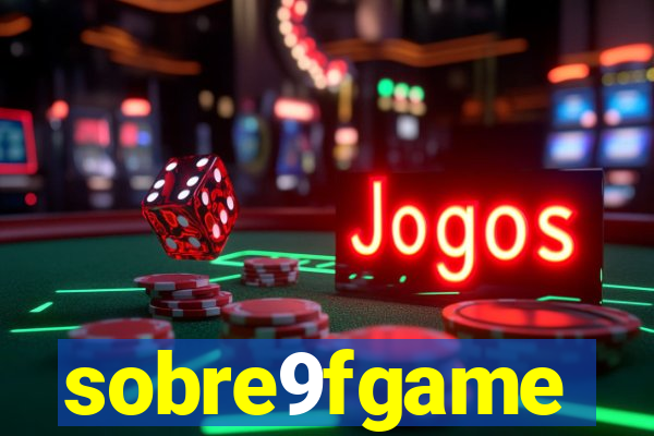 sobre9fgame