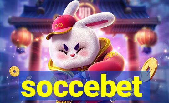 soccebet