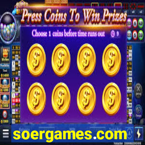 soergames.com