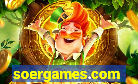 soergames.com