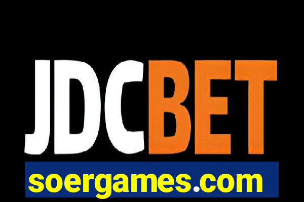 soergames.com