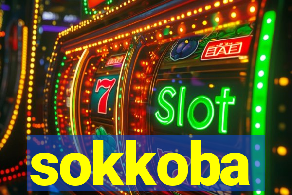 sokkoba