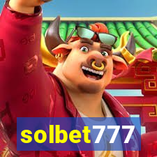 solbet777