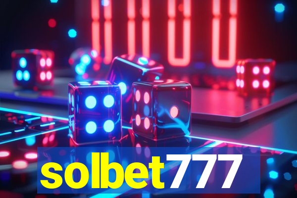 solbet777