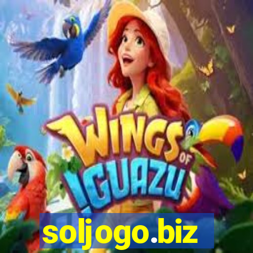 soljogo.biz