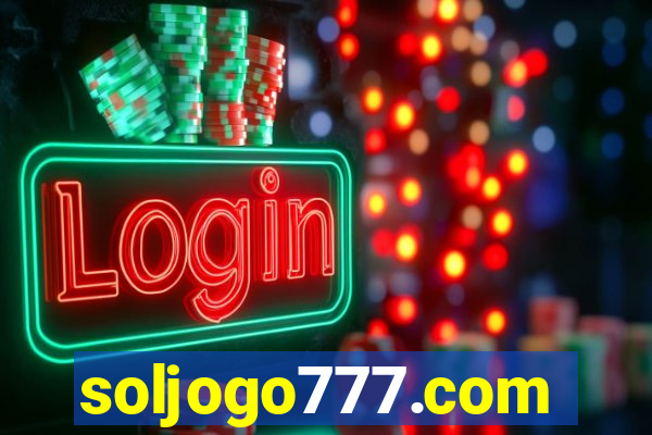 soljogo777.com