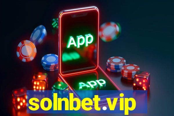 solnbet.vip