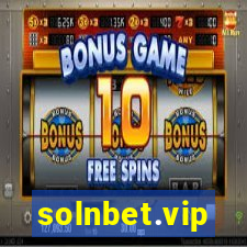 solnbet.vip