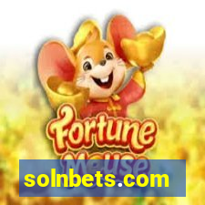 solnbets.com