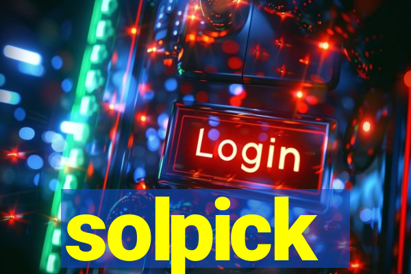 solpick