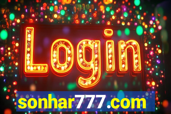 sonhar777.com