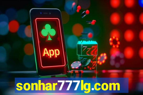 sonhar777lg.com