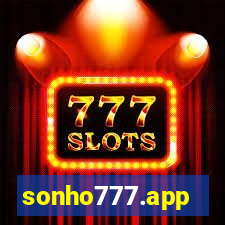 sonho777.app