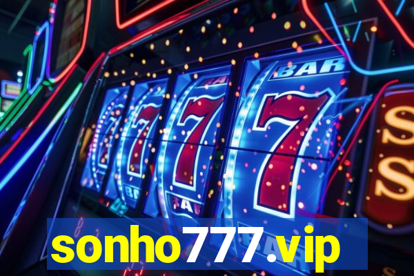 sonho777.vip