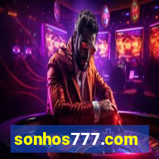 sonhos777.com