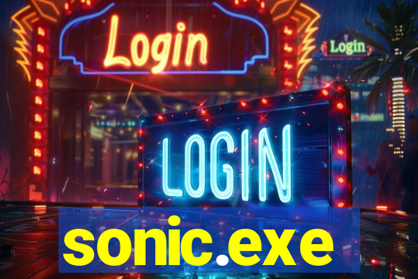 sonic.exe