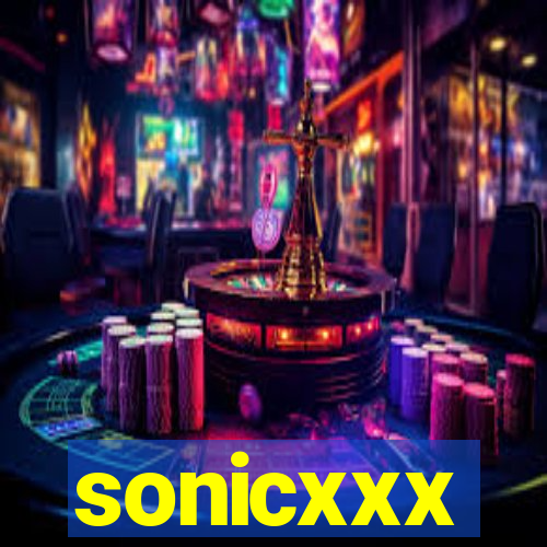 sonicxxx