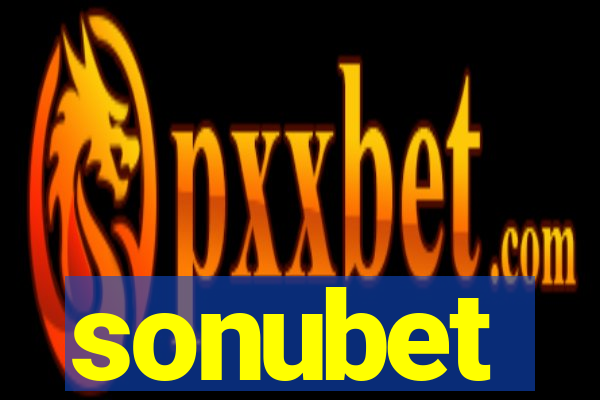 sonubet