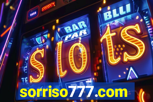 sorriso777.com