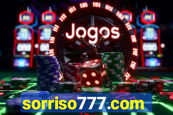 sorriso777.com