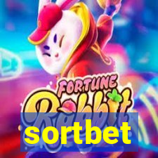 sortbet