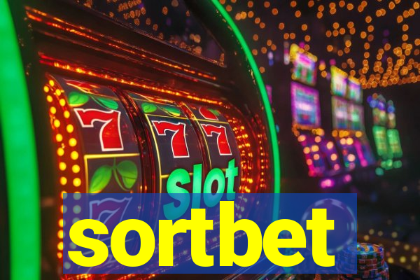 sortbet