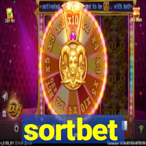 sortbet