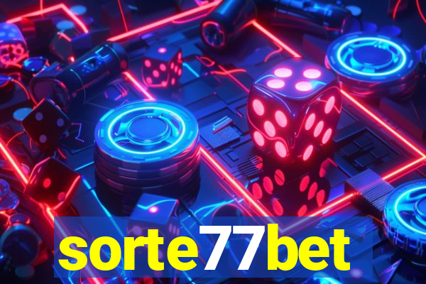 sorte77bet