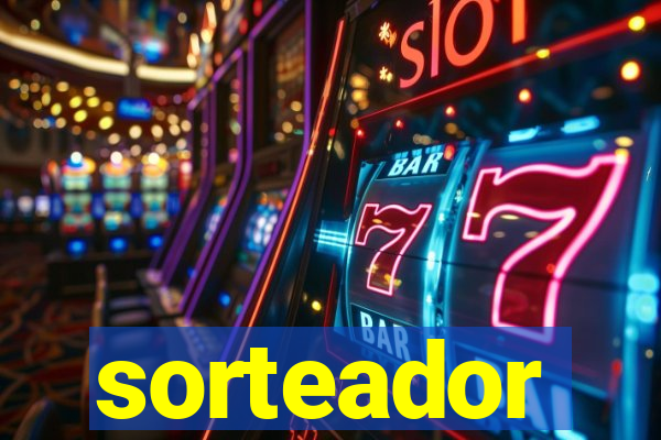 sorteador