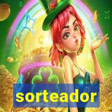 sorteador