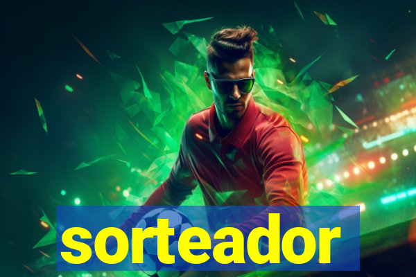 sorteador