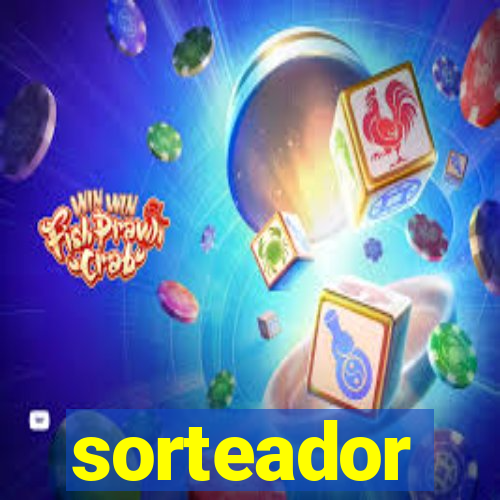 sorteador