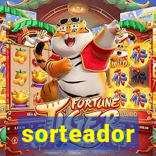 sorteador