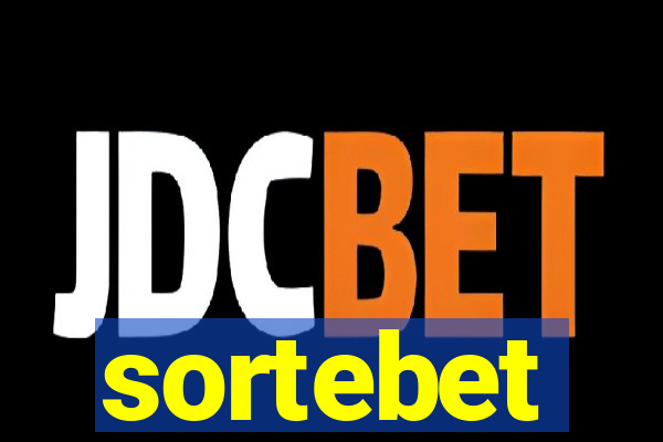 sortebet