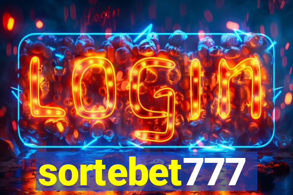 sortebet777