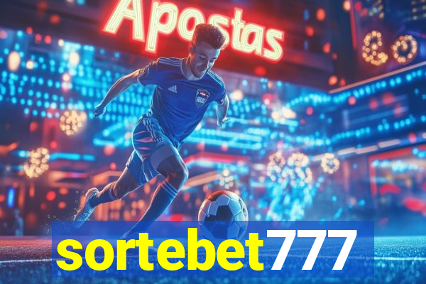 sortebet777