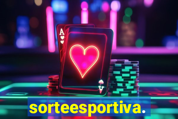 sorteesportiva.net