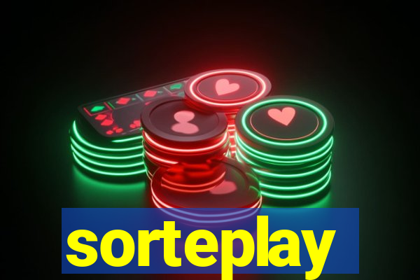 sorteplay