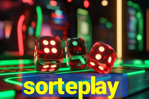 sorteplay