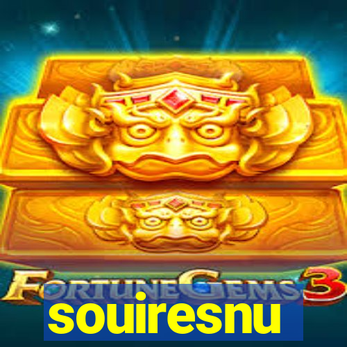 souiresnu