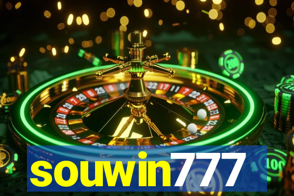 souwin777