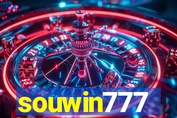 souwin777