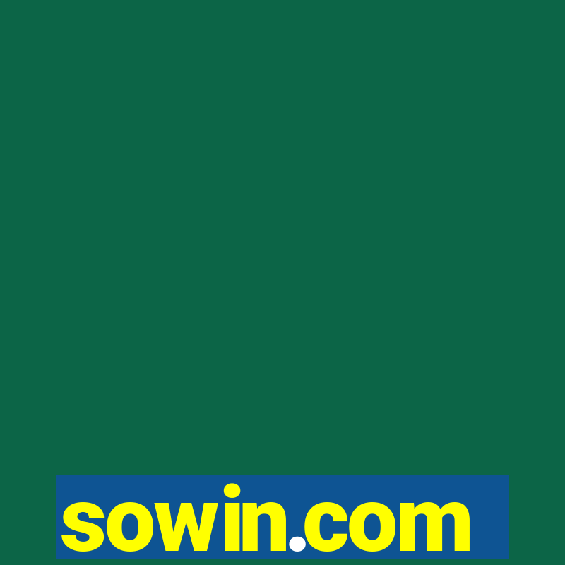 sowin.com