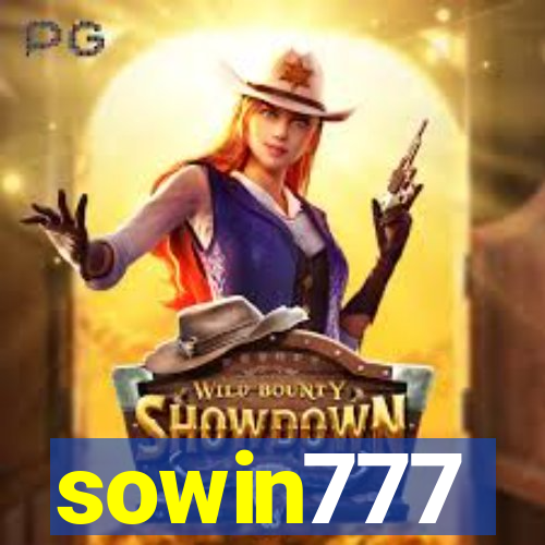 sowin777