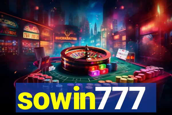 sowin777