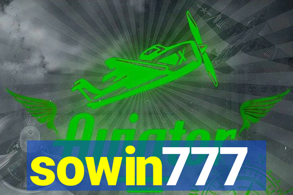 sowin777