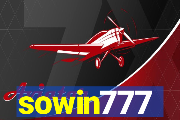 sowin777