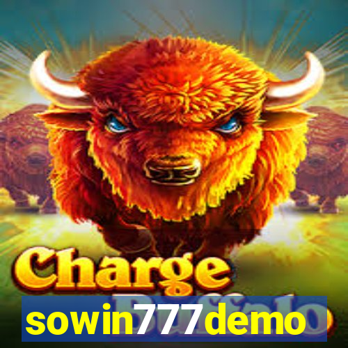 sowin777demo